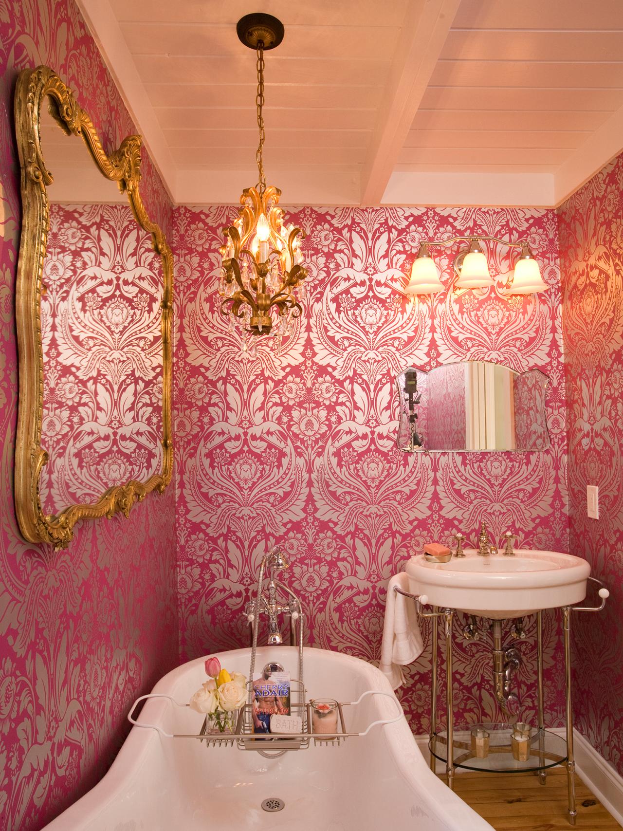 Best Victorian Bathroom Design