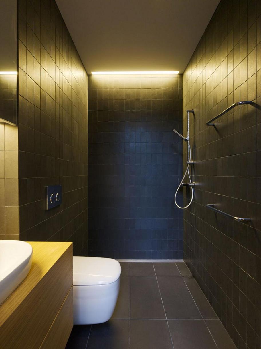 Contemporary Bathroom Design 2016