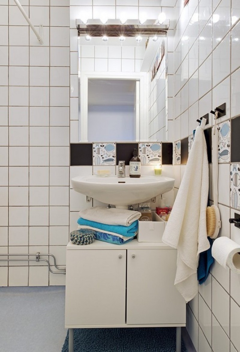 scandinavian bathroom design, , scandinavian design, bathroom