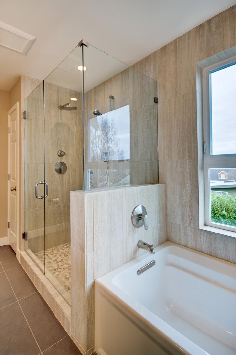 Craftsman Bathroom Design 2016