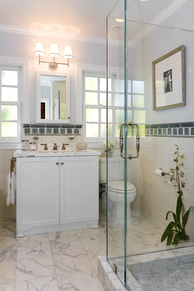 Magnificent Victorian Bathroom Design Ideas