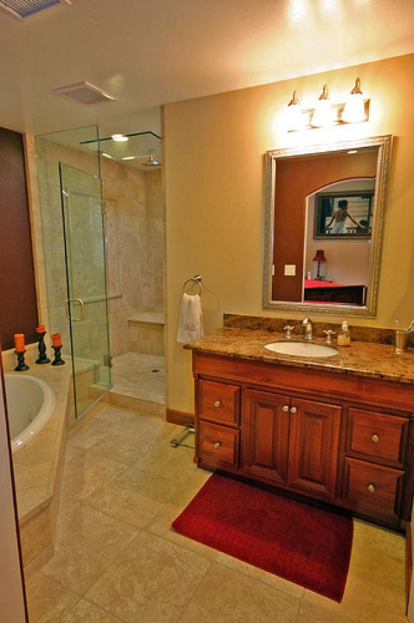 Traditional Bathroom Design Pictures