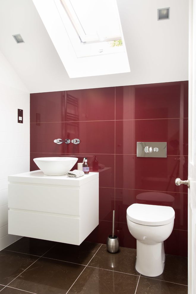 Victorian Bathroom Design Ideas With Tiles