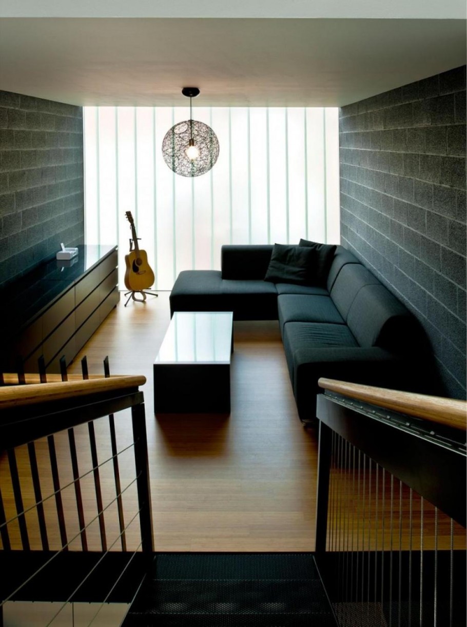 Awesome Modern Living Room Design