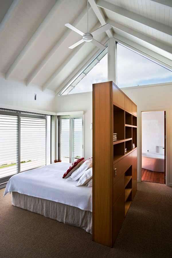 Beach House Style Bedroom