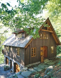 25 Amazing Rustic Exterior Design Ideas Decoration Love