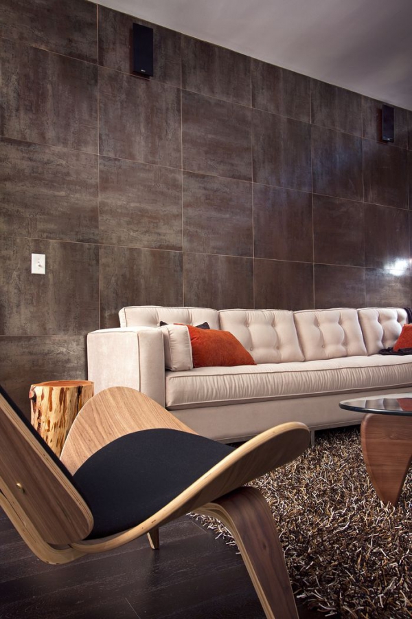 Contemporary Living Room Designs Ideas