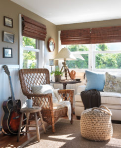 25 Beach Style Living Room Design Ideas - Decoration Love