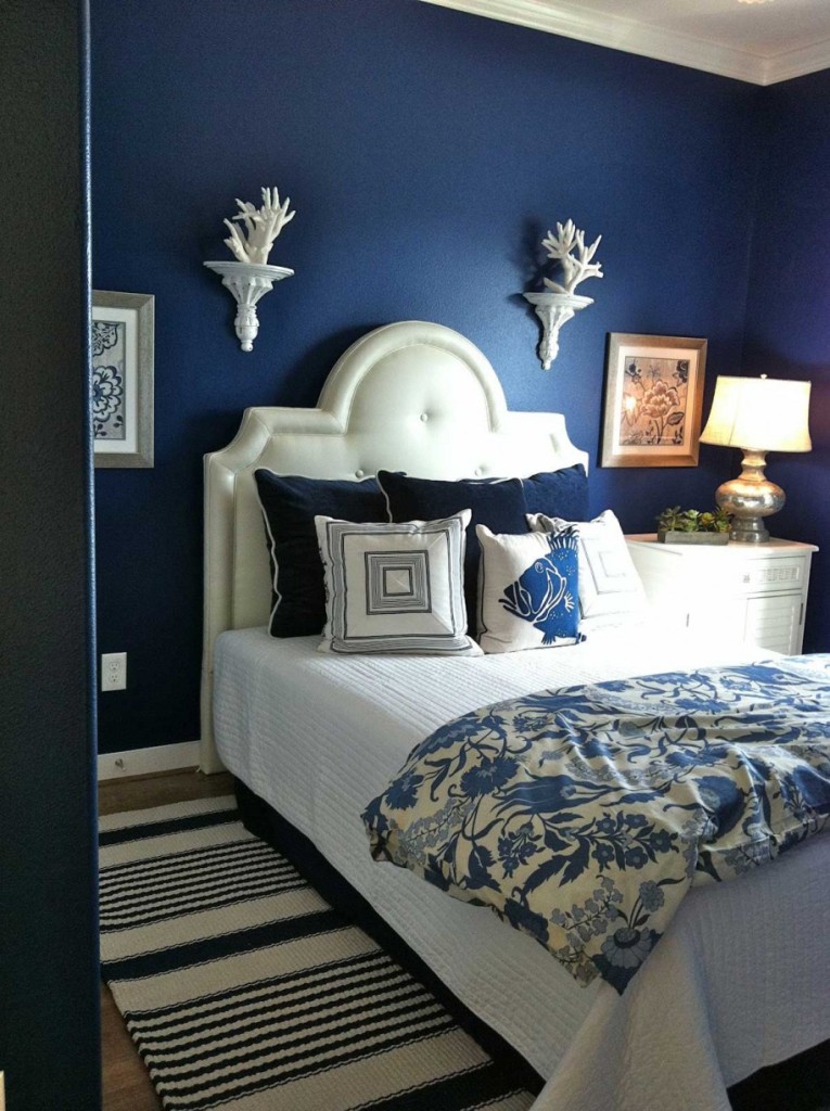 Modern Bedroom Design 2016