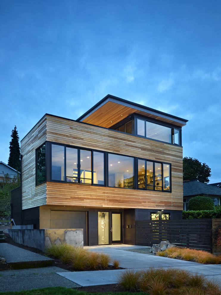 exterior house design