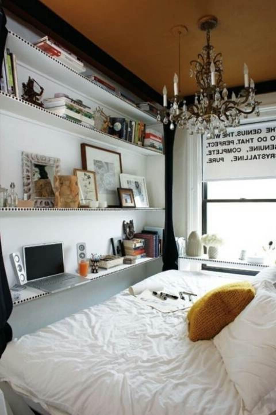 Perfect Southwestern Bedroom Design