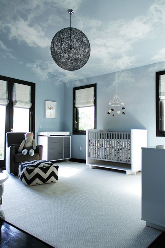Perfect Traditional Kids Room Design