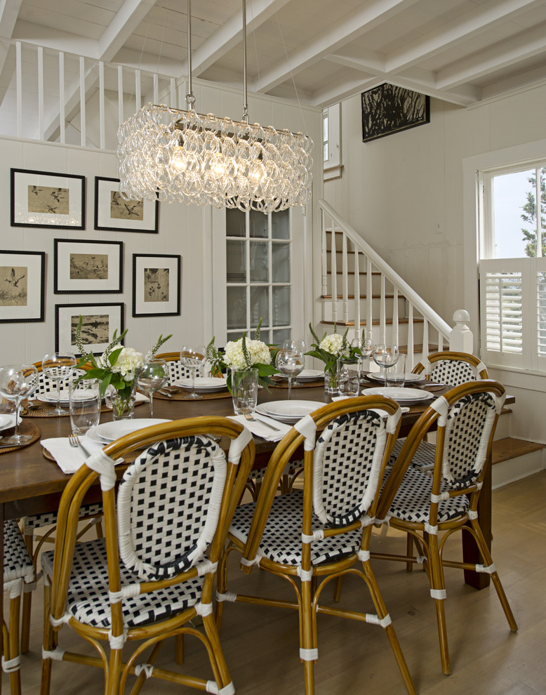 Sensational Traditional Dining Room Design