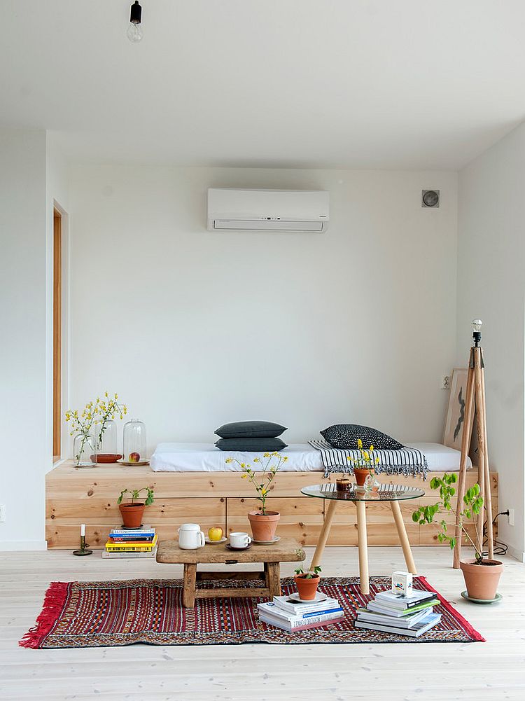 Stunning Contemporary Bedroom Design Ideas
