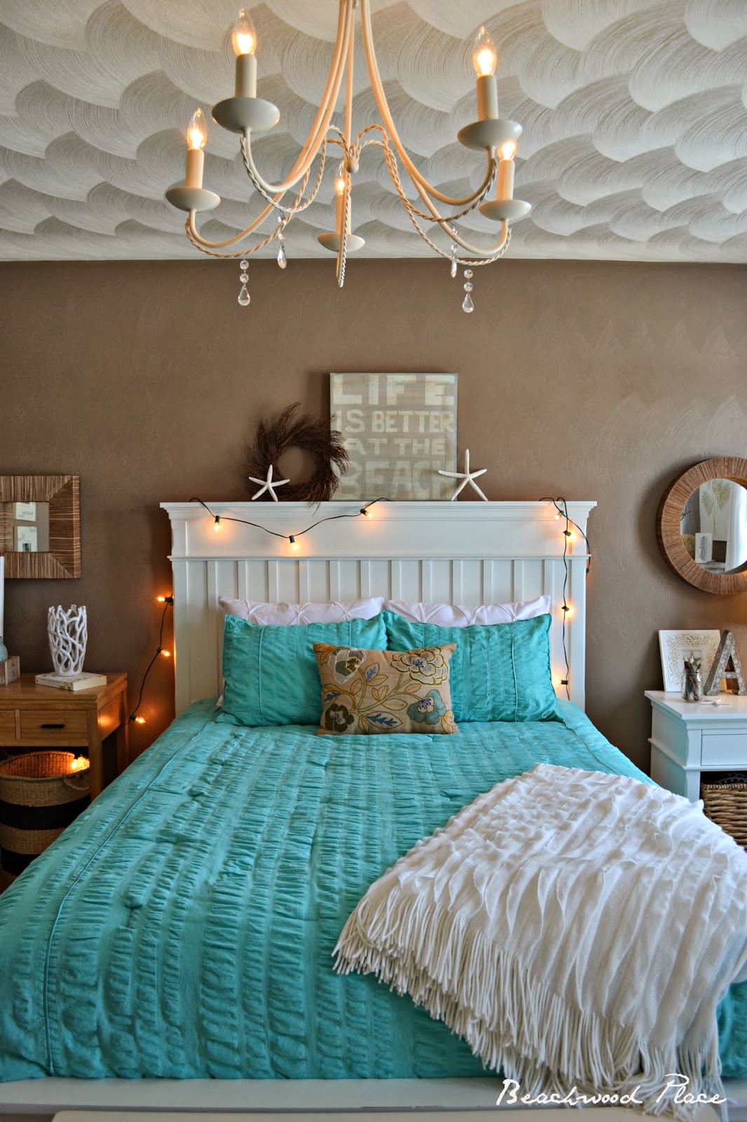 Stunning Modern Bedroom Design Ideas