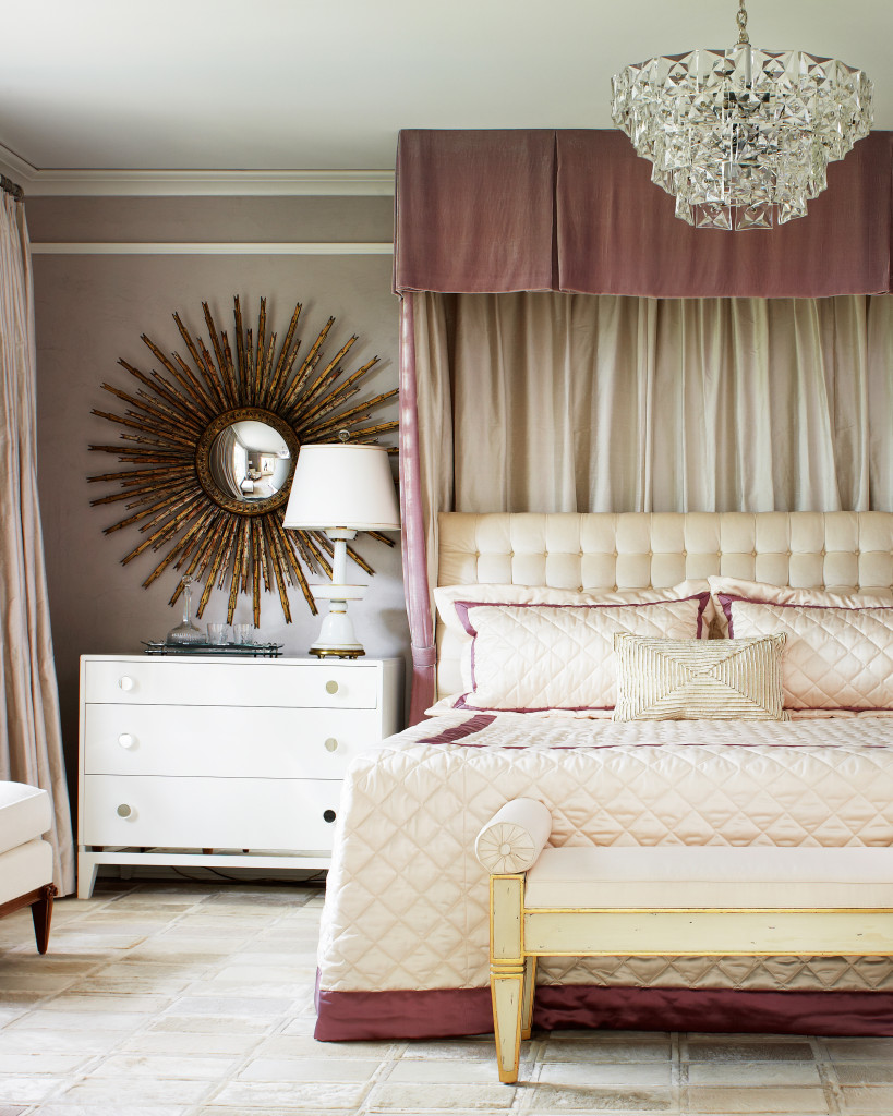 Stunning Modern Bedroom Design