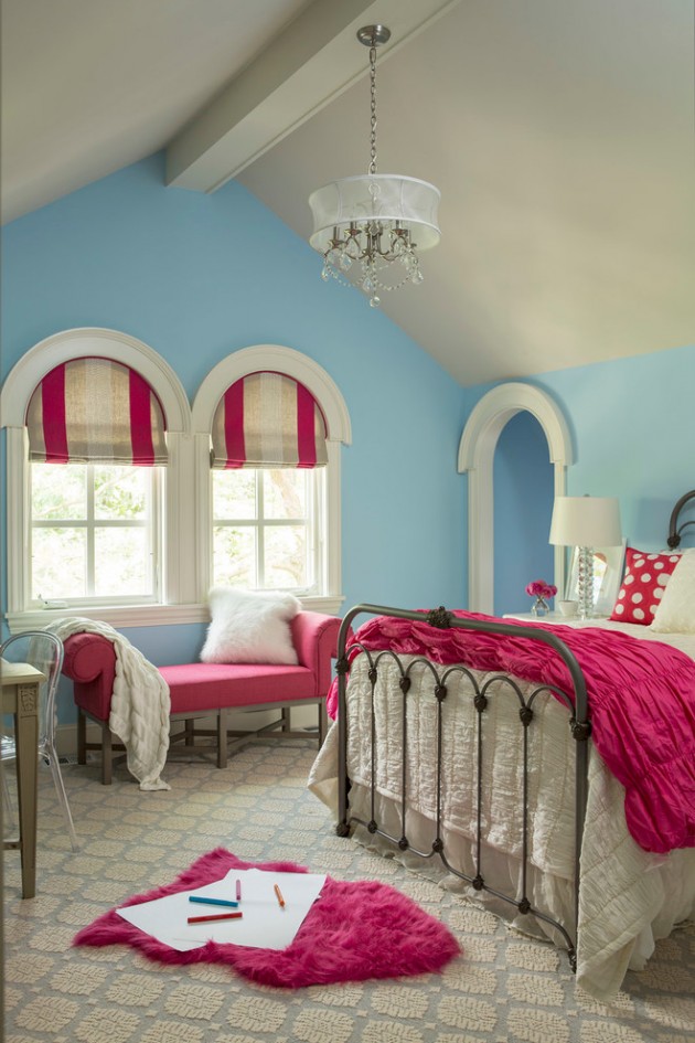Transitional Kids Room Designs Any Child Would Love