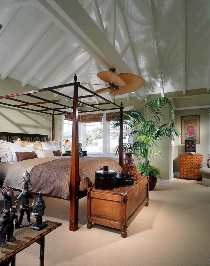 62 Recomended Tropical island bedroom ideas Trend in 2022