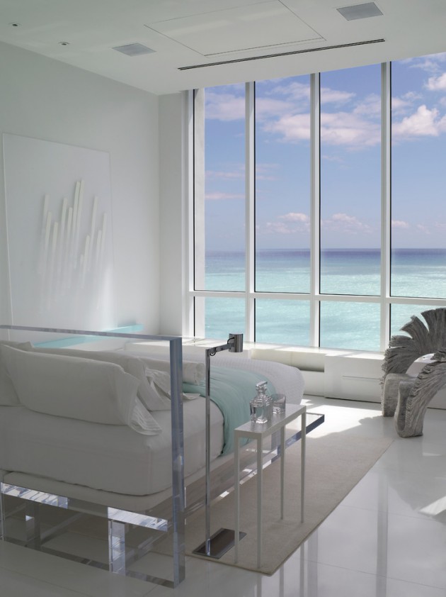 Tropical Bedroom Designs Ideas