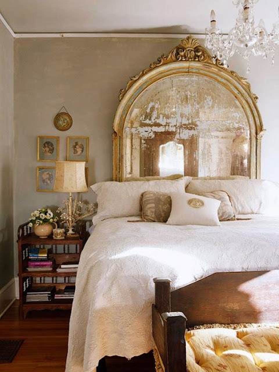 Victorian Bedroom Decorating Ideas