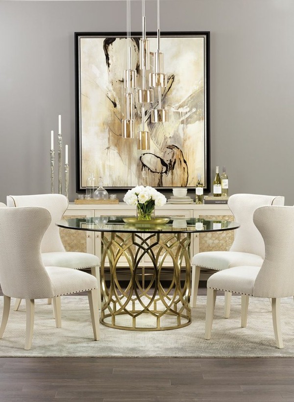 dining room furniture modern