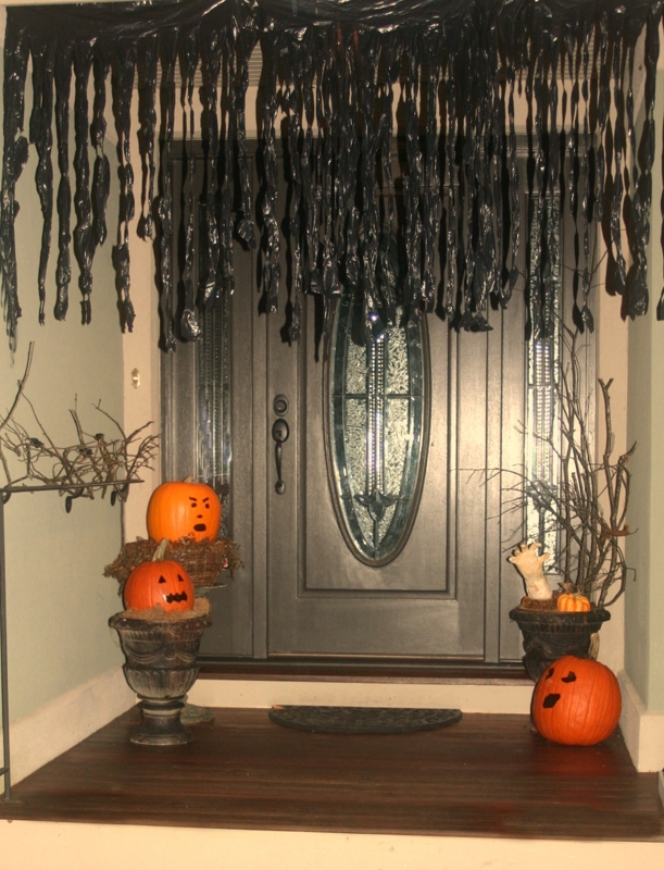 Amazing Cool Halloween Decorations