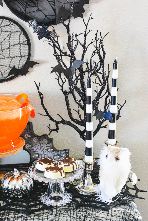 Amzing Halloween Party Decorations