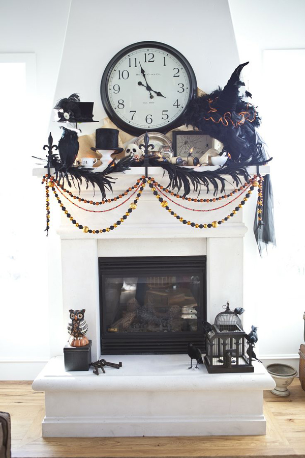 Awesome Vintage Halloween Decorations