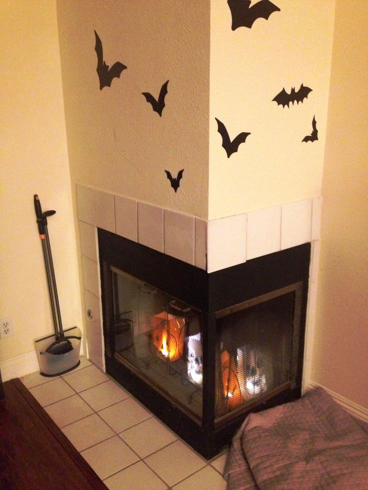 Beautiful Halloween Decorations for Apartments