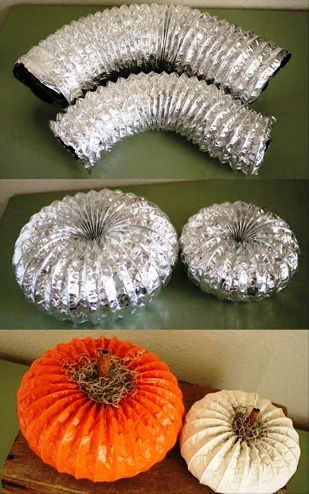 Clever Do it Yourself Halloween Decorations