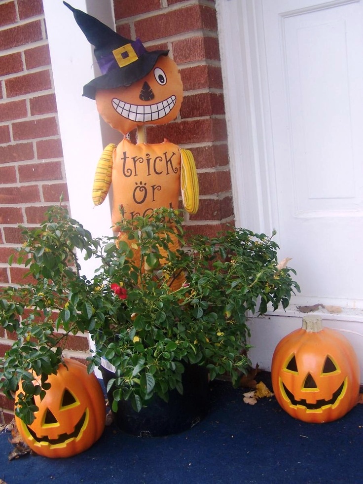 Cool Children Halloween Decorations
