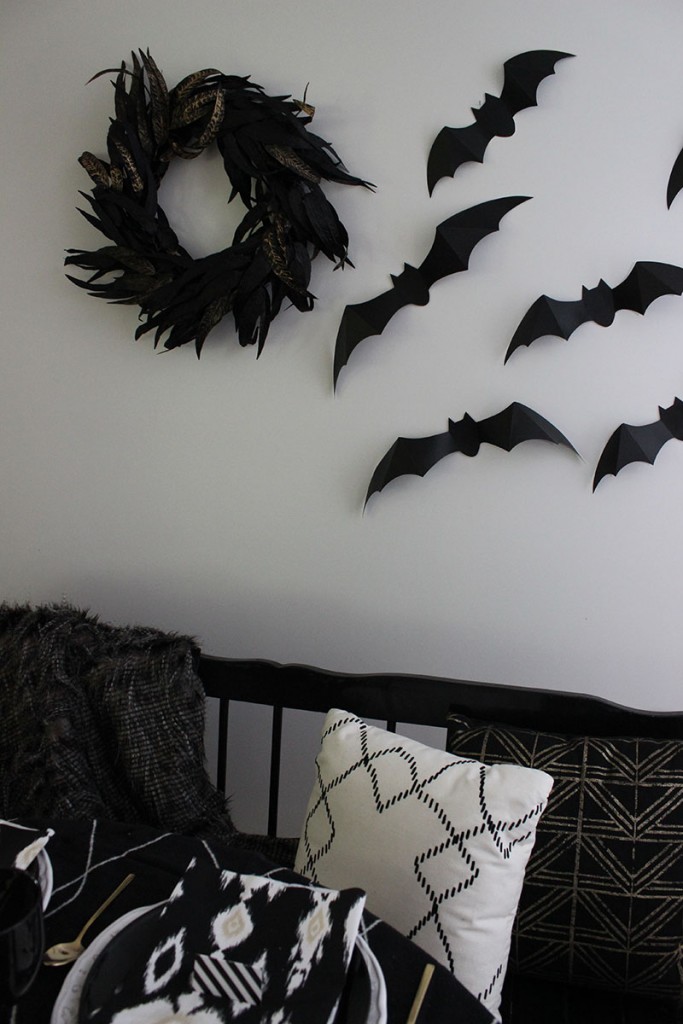 Cool Simple Halloween Decorations