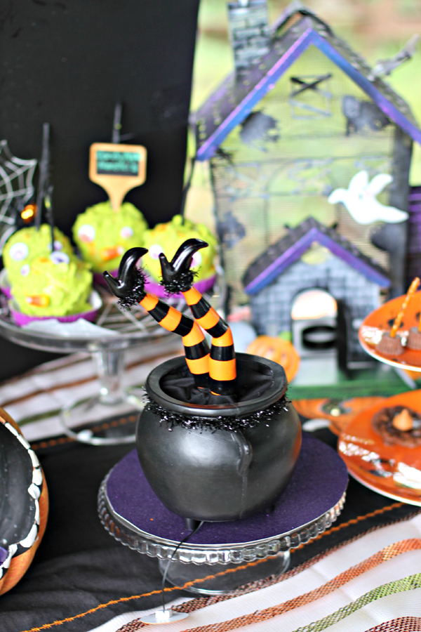 Costume Halloween Witches Party Decorations