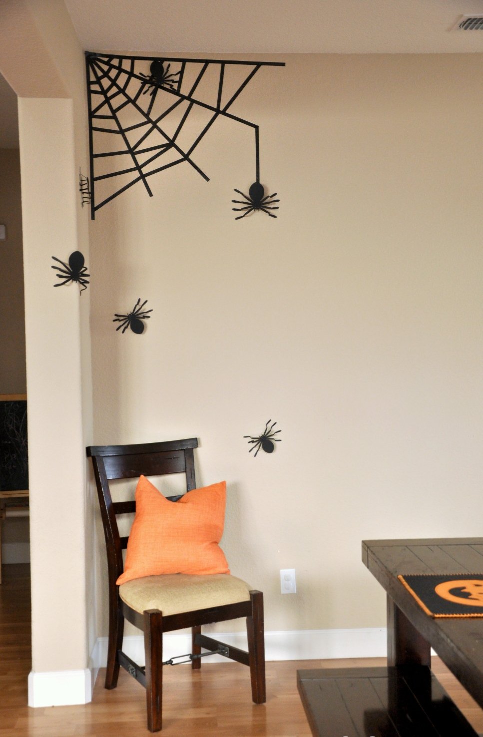 20 Simple Halloween Decorations Ideas Decoration Love