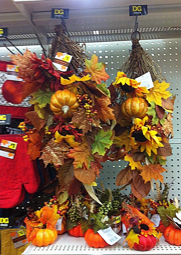 Easy Dollar Store Halloween Decorations Ideas