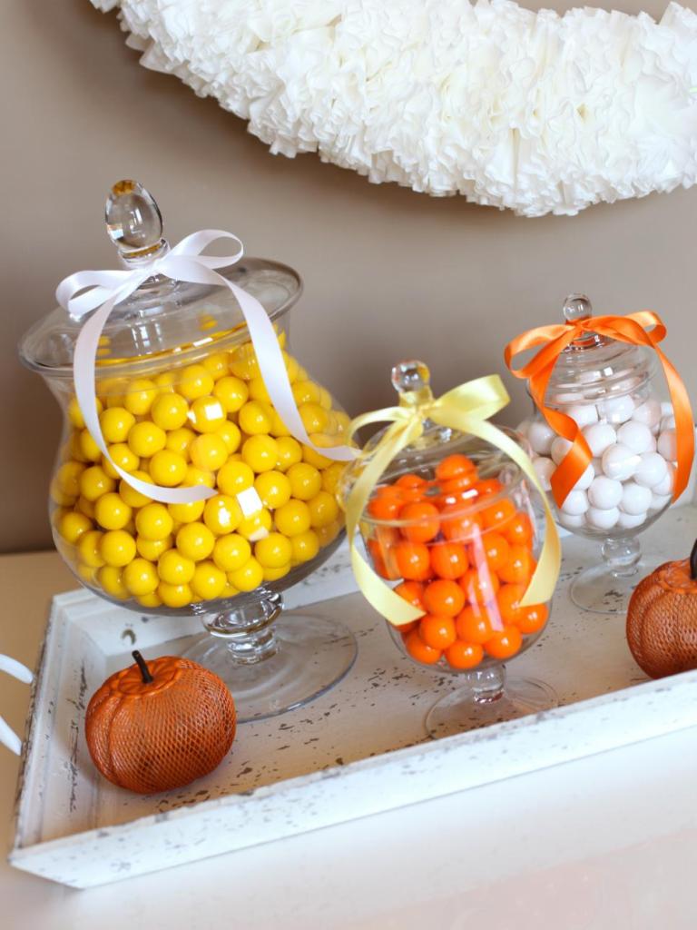 Easy Halloween Party Decorations