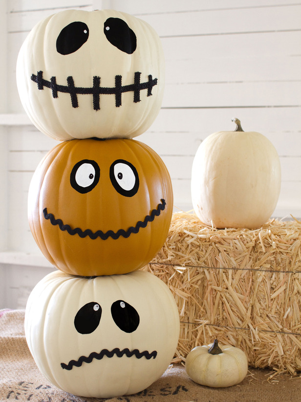 Fun Halloween Craft Ideas to Make with the Kids