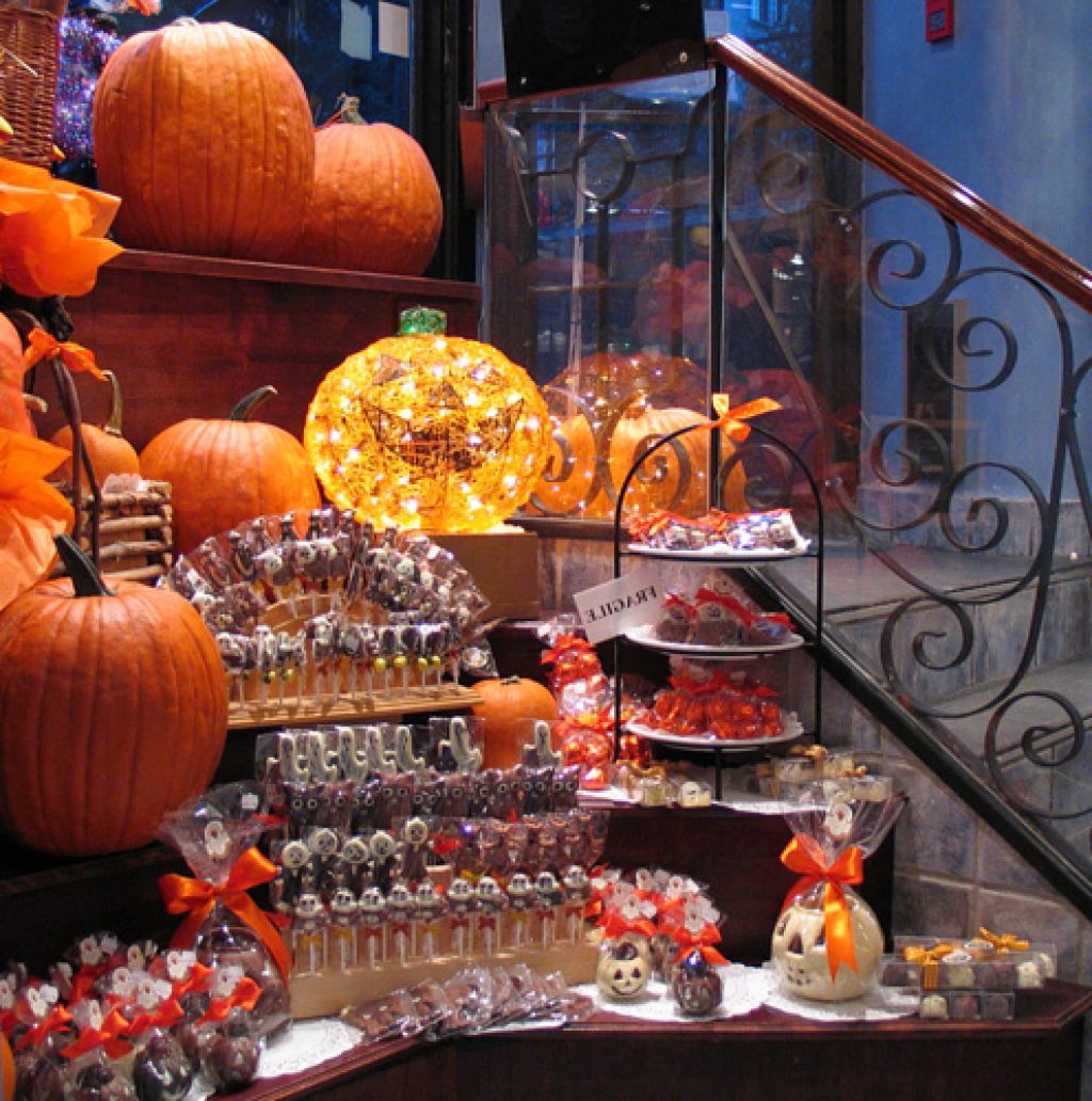 Halloween Party Decorations Ideas