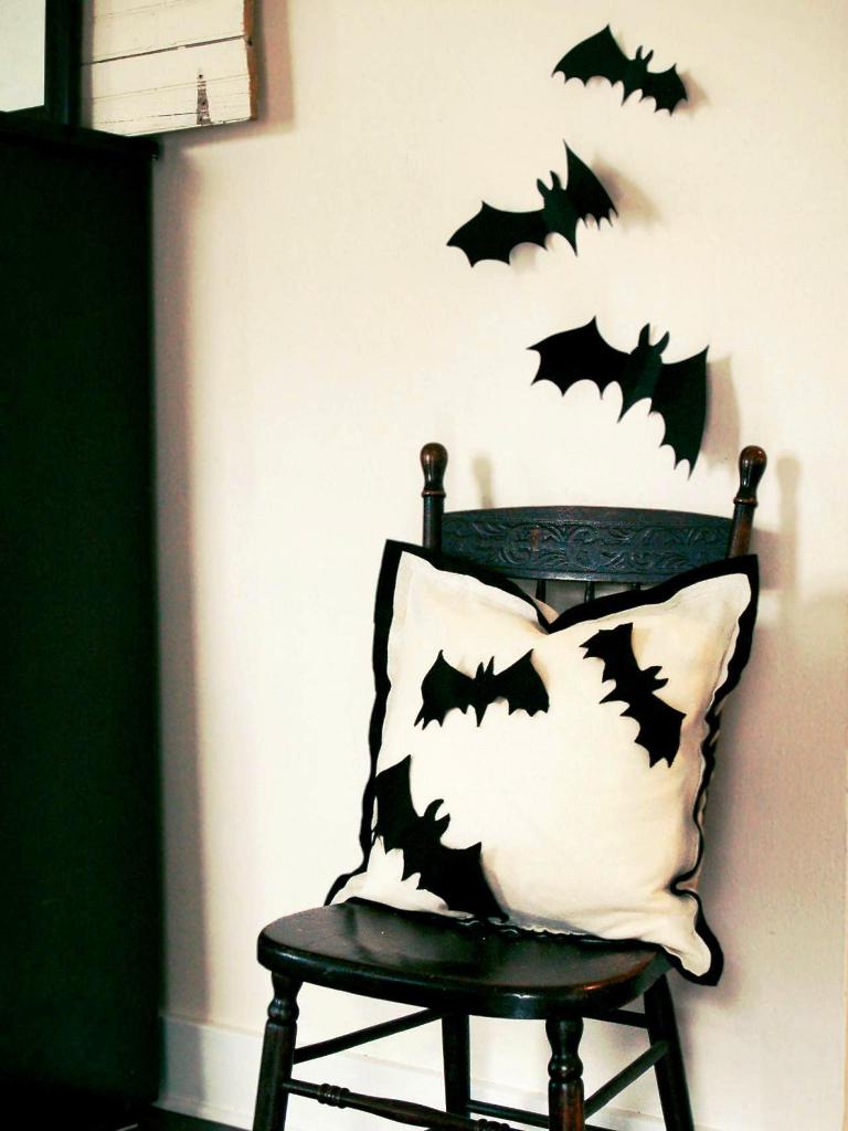 Halloween decoration ideas for home