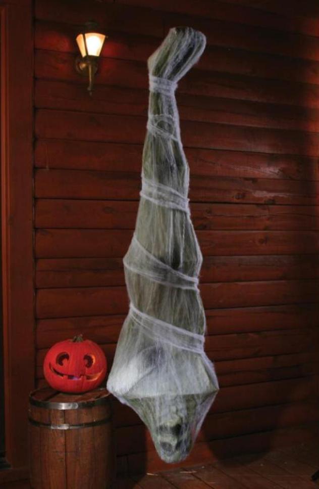 Hanging Scary Halloween Decorations