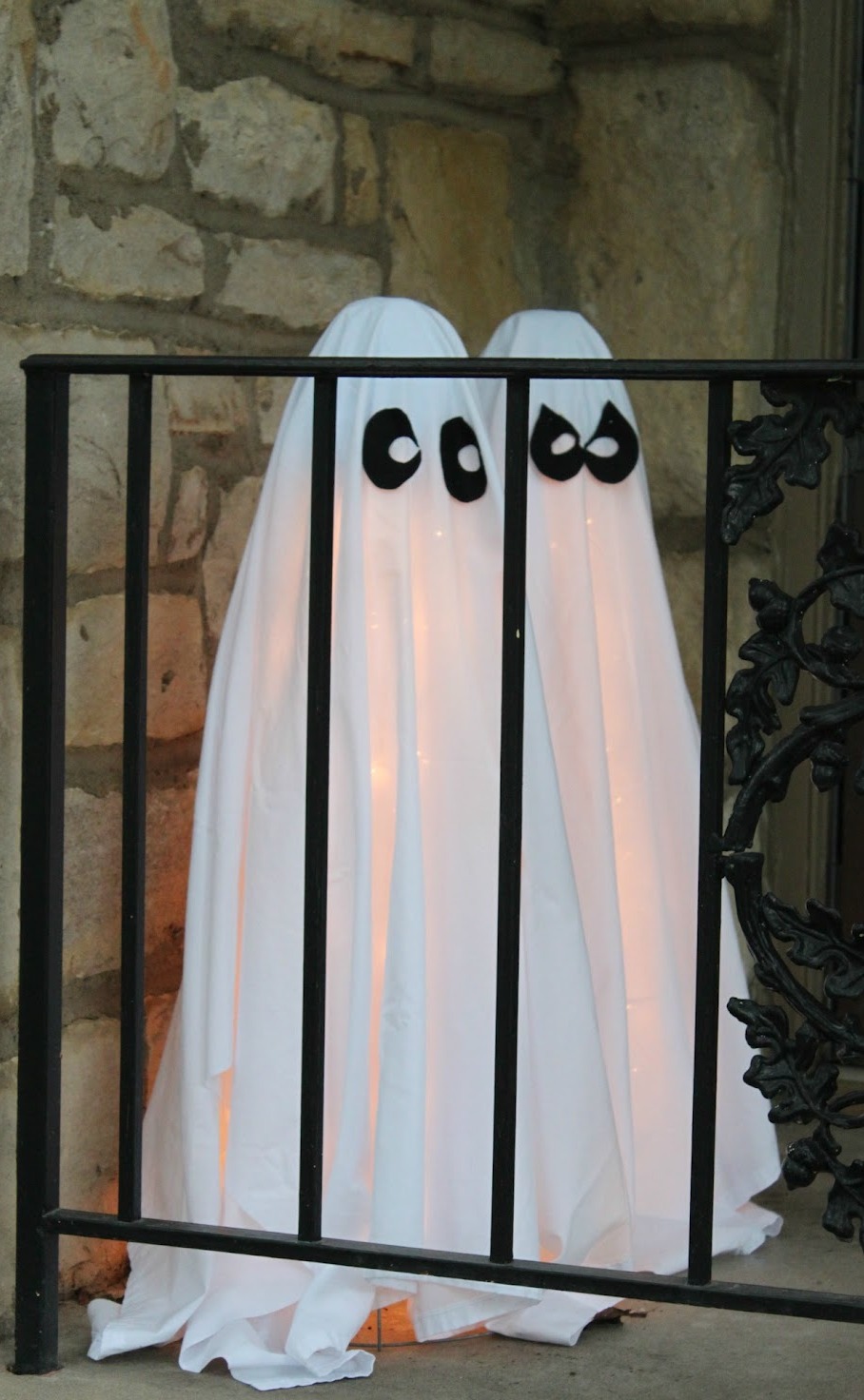 New Inexpensive Halloween Decorations