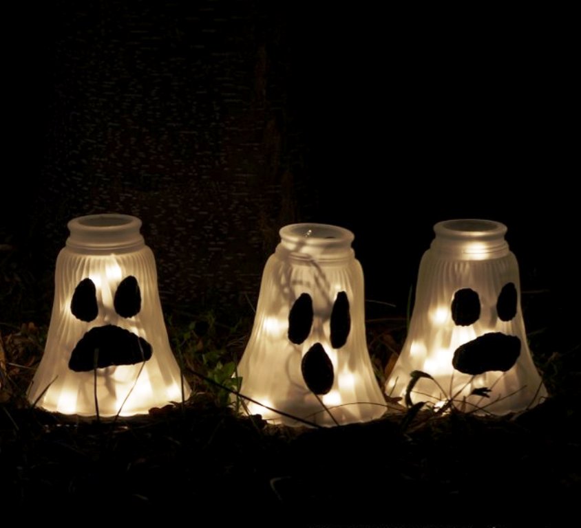 perfect Do it Yourself Halloween Decorations