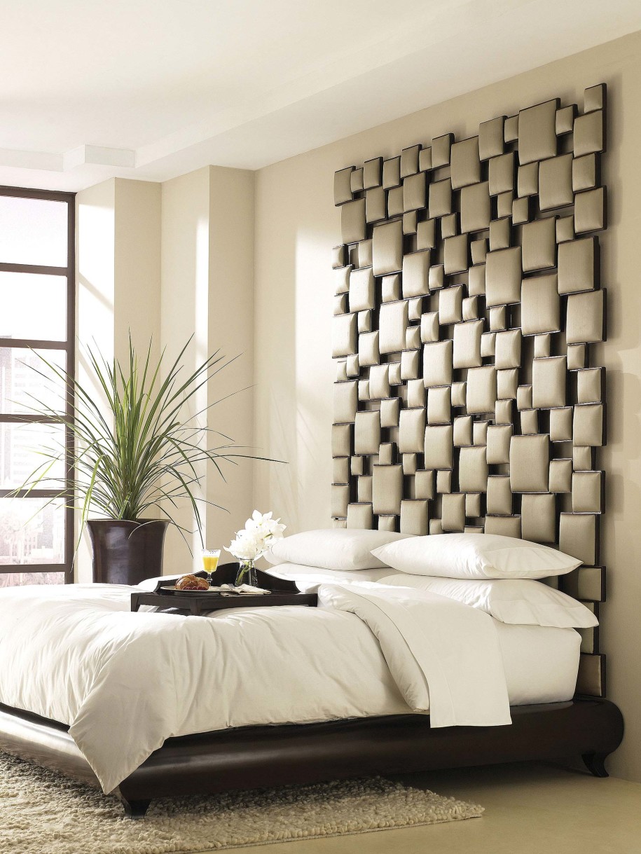 Affordable Cozy Bedroom Design