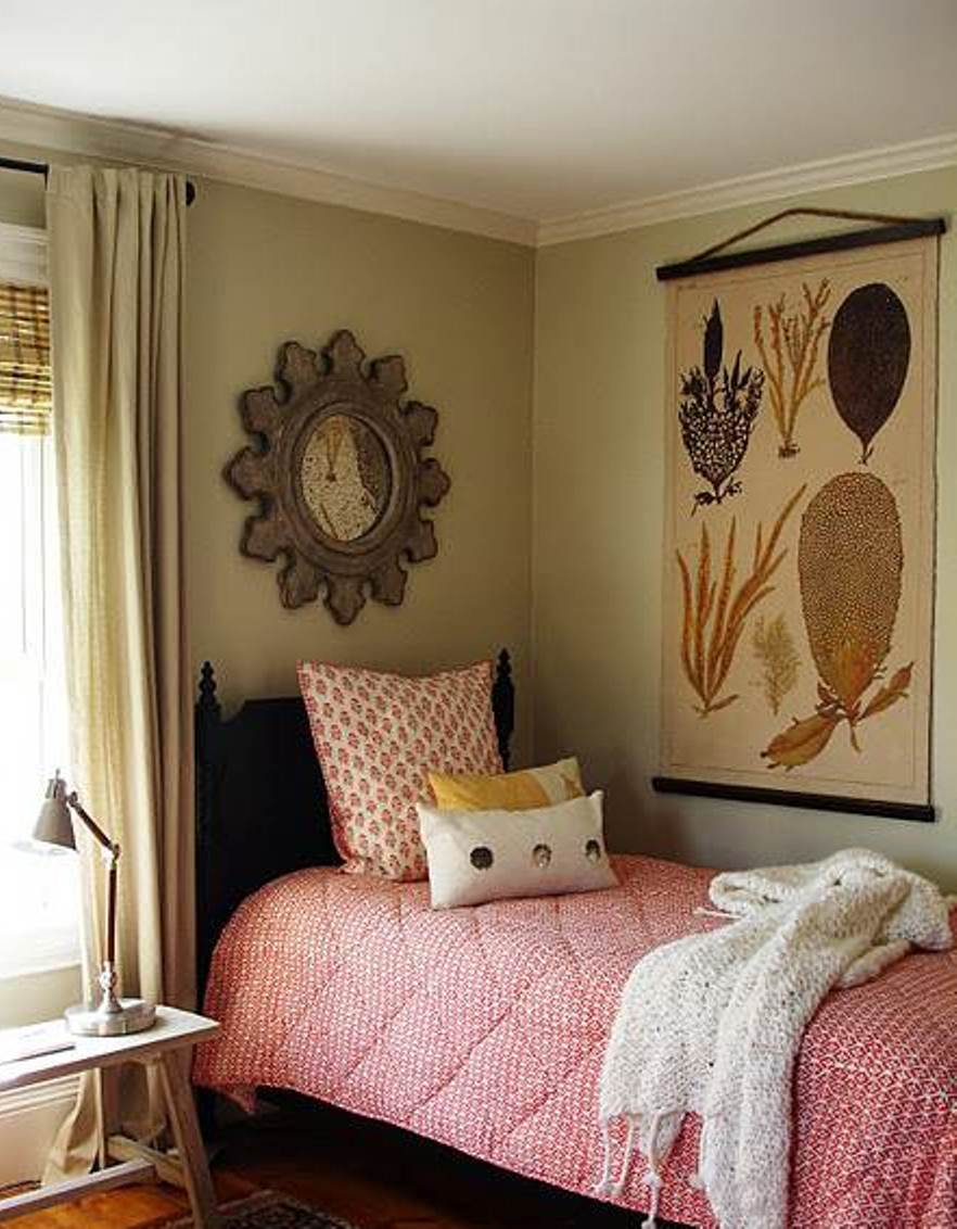Very Beautiful Tiny Bedroom Design Ideas Decoration Love