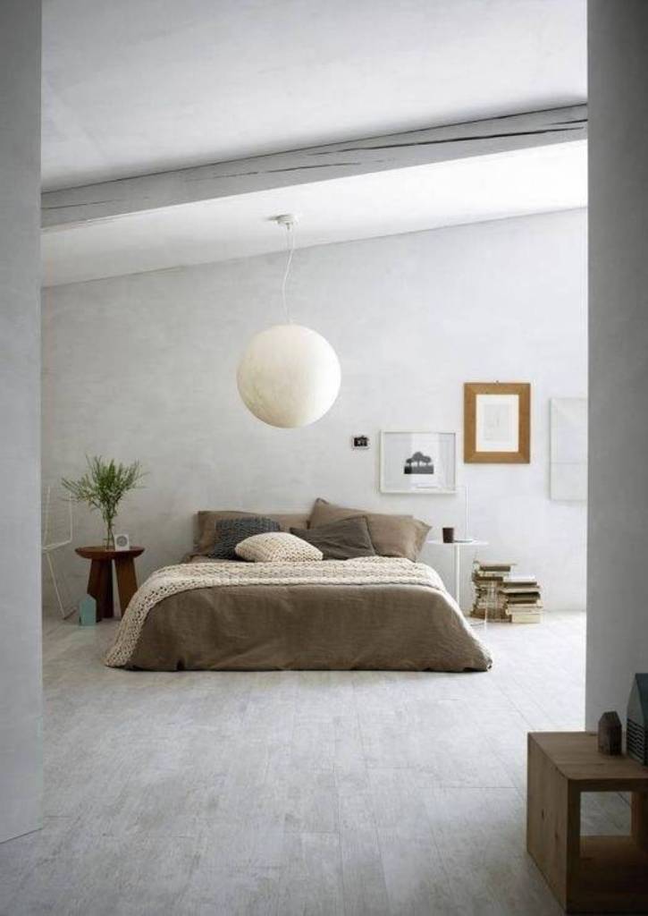 Beautiful Simple Bedroom Design