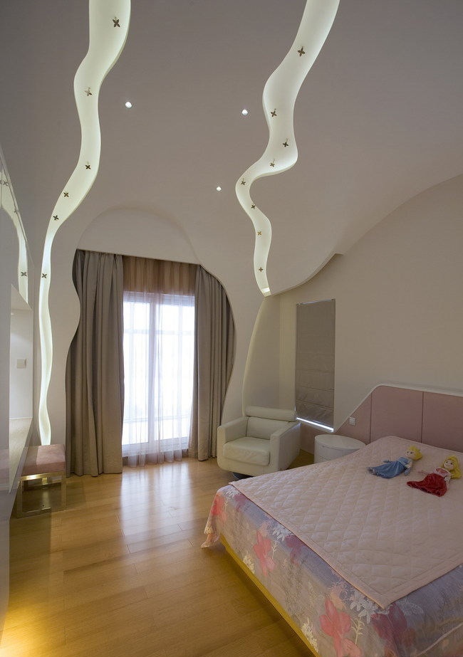 Bedroom Ceiling Designs