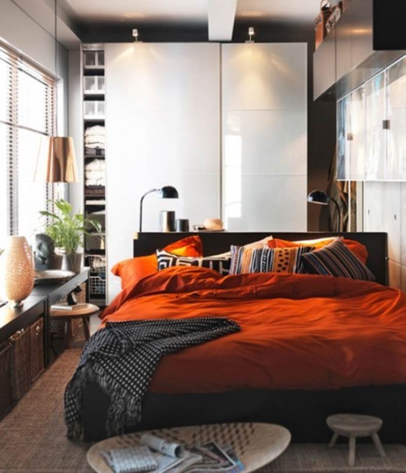Cheap Master Bedroom Design Ideas