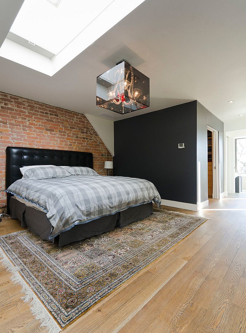 Delightful Cozy Bedroom Design
