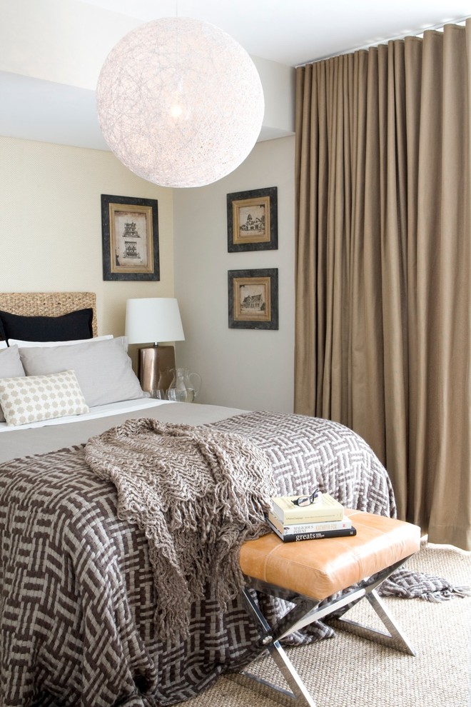 Gorgeous Cozy Bedroom Design