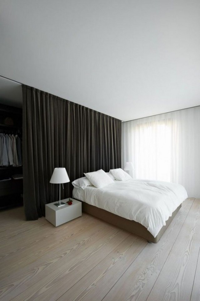 Sensational Minimalist Bedroom Design
